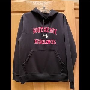 Missouri State Under Armour Hoodie Southeast Redhawks